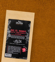 Epices Max Daumin - Ras el Hanout 24 épices Vrac