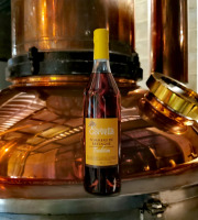 Distillerie du Gorvello - Pommeau de Bretagne AOC Cuvée Tradition