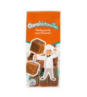 Ferme Joos - Carabistouilles Cœur des Lys