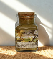 Adal Terra - Epices - Cajun Bio 60G