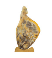 Maison Agour - Jambon de Bayonne IGP - 12 mois - Entier avec os