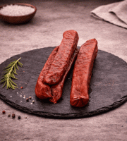 Maison Schmid - Paire de gendarmes 150g