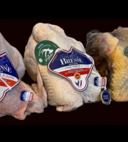 La Guyotte Ferme Bressane - Trésors de Bresse –sélection "Ferme de la Guyotte"