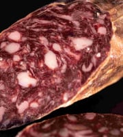 MAISON AITANA - Saucisson de Bœuf Ibérique