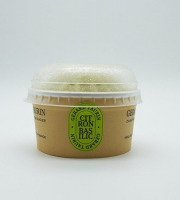 GT Designer Glacier - Sorbet Citron Basilic 80ml