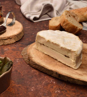 Fromage Gourmet - Crémeux à la truffe d'été Maison 500g