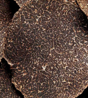 Plantin - L'art de la truffe depuis 1930 - Copeaux de truffe noire 100g
