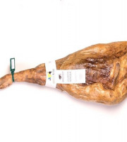 IBERICO & CO - Jambon Iberique Cebo de Campo Gran Reserva - 24 Mois d'affinage - 8,5kg