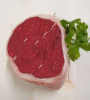 Ferme de la Paumerais - TOURNEDOS EXTRA - 180 Gr (X2)