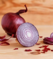 Domaine Reverchon - Oignons Rouge 1Kg