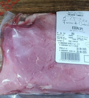 La Ferme de Cabrol - Escalope de veau 500g