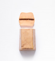 Lucien Doriath - Foie gras de canard au chutney de figues - 1kg