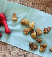 Domaine du Chillou - Friandises Chien et Chat