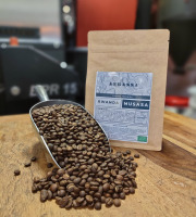 Brûlerie de Melun-Maison Anbassa - Café Musasa Rwanda BIO-Mouture Filtre