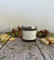 Domaine Sainte-Marie - Terrine de cerf - Cidre et raisin