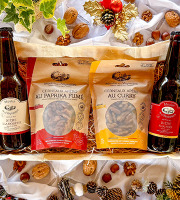 Moulin de la Veyssière - Coffret Noël Apéro gourmet