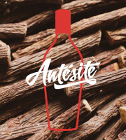 Eclat des cimes - Crème glacée Antésite Réglisse Anis 440 ml