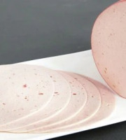 Maison Schmid - Roulade Lyon fin