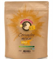 La Brigade des Epices - Coriandre en poudre - sachet kraft 250g