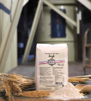 Moulins de Versailles - Préparation Pour Pain De Seigle - 1kg