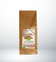 Adal Terra - Céréales - Petit Epeautre Biodynamique à cuire 500G