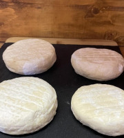 Ferme Romé - Lot de 2 Ptit Stan 400g