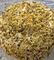 Ferme de l'Elanion - P'Tit Secret D'Ophélie Pavot/Poire 500g