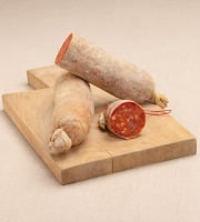 Maison Millas - Chorizo Rosette - Sans Nitrite Ajouté