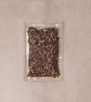 LOLO Jamón - Picadillo de Ibérico 500g