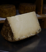 Alléosse Maitre Artisan Affineur Fromager - Salers vieux Artisanal AOP au lait cru 1kg