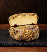 Alléosse Maitre Artisan Affineur Fromager - Fleurs des Lacs au lait cru
