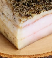 Maison Dehesa - LARDO DE BELLOTA BIO