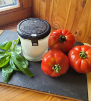 Ferme Romé - Mozzarella boule 125g
