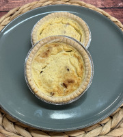 Boucherie Lefeuvre - Quiche lorraine