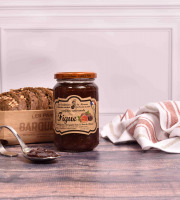 Fromage Gourmet - Confiture de Figue