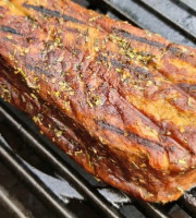 Le Bon Sens et la Sève - Rôti Végétal Origin+Entier  1kg