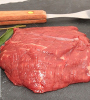 Ferme Bichet - Rumsteck BIO 1kg