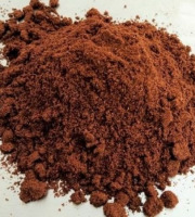 Vanilla Bridge - Poudre de Vanille Épuisée - 250gr