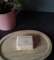 Le Beurre Dupont - Beurre yuzu 125g