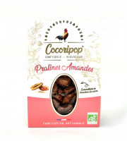Cocoripop - Pralines amandes