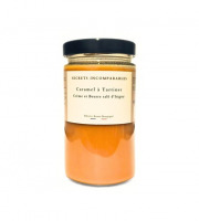 Secrets Incomparables - Caramel d'Isigny 710g
