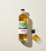 Bière L’Eurélienne – Brasserie de Chandres - Huile de Colza Atelier Crosnier 50CL