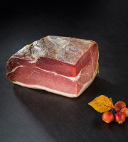 Ferme Bret - 1/4 Jambon de Bayonne IGP Porc Plein Air - (1.3KG)