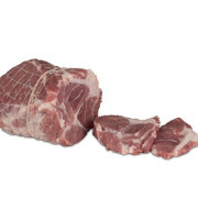 La ferme Elizaldia - Rôti de porc échine 800g