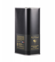 Mas des Thorades - Huile d'olive — Olives maturées 1l