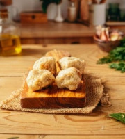 La Ferme Du Reel - Nuggets de Volaille - 5Kg