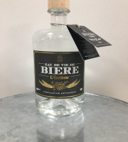 L'Eurélienne - Brasserie de Chandres - Eau de Vie de Bière L'Eurélienne 70cl