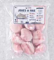 Mon Petit Poisson - Joues de raie (400g)