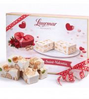 Nougats Laurmar - Amour et gourmandises