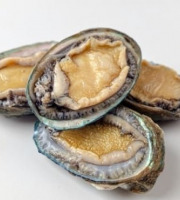 Saint Kerber - Cancale - Ormeaux 1kg
